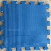 Warm Floor Tiling Kit - Playhouse 3 x 4ft Blue, Blue