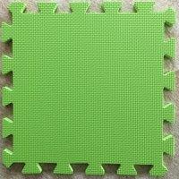 Warm Floor Tiling Kit - Playhouse 3 x 4ft Green, Green