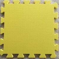 Warm Floor Tiling Kit - Playhouse 3 x 4ft Yellow, Yellow