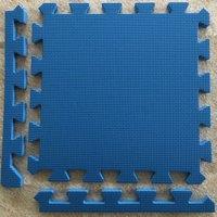 Warm Floor Tiling Kit - Playhouse 4 x 6ft Blue, Blue