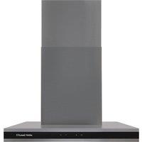 Russell Hobbs RHGCH603DS 60cm Wide Cooker Hood - Black