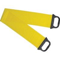 Aidapt Resistance Exercise Band - Large, Yellow
