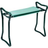 Aidapt Folding Multi Use Garden Kneeler and Bench