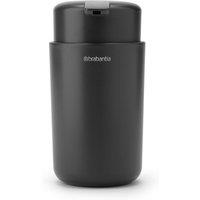 Brabantia Soap Dispenser - Dark Grey, Grey