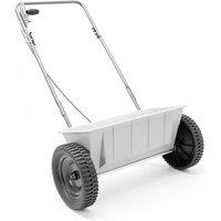 The Handy 27kg (60lb) Drop Spreader, Black