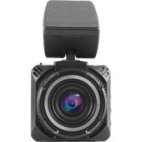 Navitel R5 Dash Cam 1080P + GPS - Black, Black