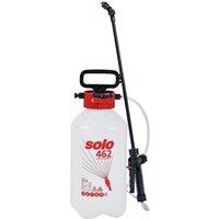 Solo 462 7.5 Litre Garden Sprayer with 50cm Lance, White