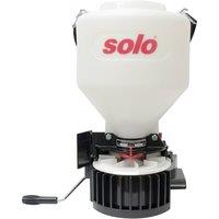 Solo 421 Manual Spreader 9kg Capacity, White