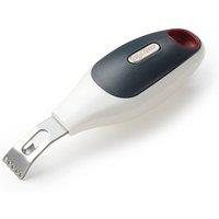 Zyliss 2 In 1 Zester, White