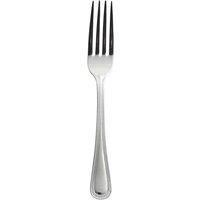 Viners Bead Table Fork, Silver