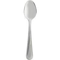 Viners Bead Teaspoon, Silver