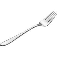 Viners Tabac Table Fork, Silver