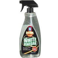 Dri-Pak White Vinegar Extra Strength - 500ml