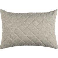 Handpicked Norfolk Collection Titchwell Rectangular Scatter Cushion - Beige, Brown