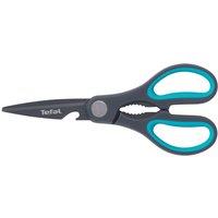 Tefal Fresh Kitchen 3-in-1 Multi-Purpose Scissors, Grey