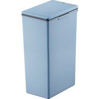 EKO Morandi 30L Touch Bin - Blue, Blue