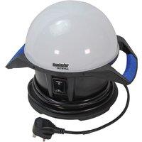 Faithfull Power Plus Illuminator 360deg; LED Task Light 50W - 4000Lm - 110V