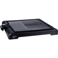Wahl ZX833 James Martin 1500W Table Top Health Grill, Black