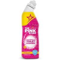 The Pink Stuff Toilet Gel, Pink