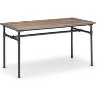 Julian Bowen Carnegie 4 Seater Dining Table