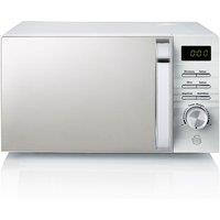 Swan SM22038WN Symphony 700W Digital Microwave - White