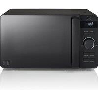 Swan SM22037BLKN Stealth 20L Microwave - Black