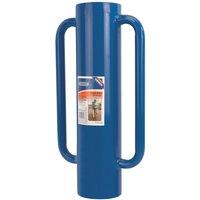 Draper Fence Post Rammer, Blue