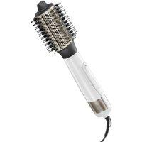 Remington AS8901 HYDRAluxe 1200W Volumising Hot Air Styler - White, White
