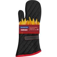 Tramontina Barbecue Mitt, Black