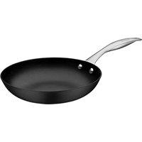 Tramontina 30cm Trento Frying Pan - Cast Iron, Black