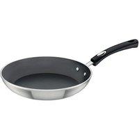Tramontina Professional Induction Non-Stick 20cm Frying Pan - Grey, Grey