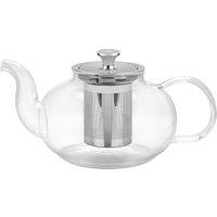 Tramontina Glass Teapot with Infuser - 1L