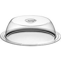 Tramontina Cake set 33cm - Stainless Steel, Silver