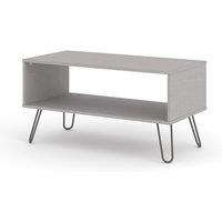 Core Products Augusta Open Coffee Table Grey