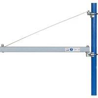 Hilka 600kg Hoist Scaffolding Support Arm