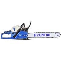 Hyundai HYC6200X 20 Petrol Chainsaw