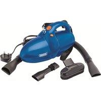 Draper Handheld Vacuum Cleaners