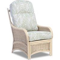 Desser Chelsea Chair, White