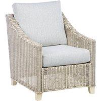 Desser Dijon Chair, Brown