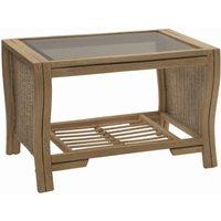 Desser Opera Coffee Table, Grey