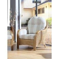 Desser Centurion Chair, Cream