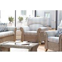 Desser Clifton Chair, Grey