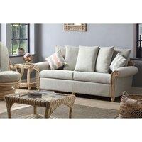 Desser Stamford 3 Seater SB Suite, Grey
