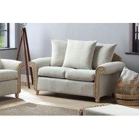 Desser Stamford 2 Seater SB Suite, Grey