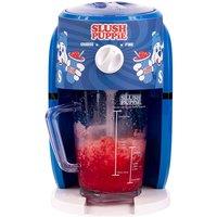 Slush Puppie 9047 Slushie Machine - Blue, Blue