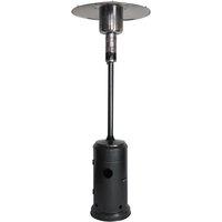 Lifestyle Appliances Lifestyle Capri 12.5kW Patio Heater - Black, Black