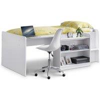 Julian Bowen Neptune Midsleeper White, White