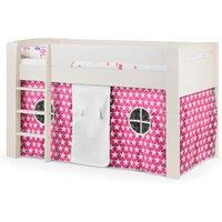 Julian Bowen Pink Star Pluto Tent Only, Pink