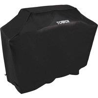 Tower Stealth 4000 Four Burner BBQ Cover