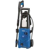 Draper 230V 135 bar Pressure Washer - 1600W